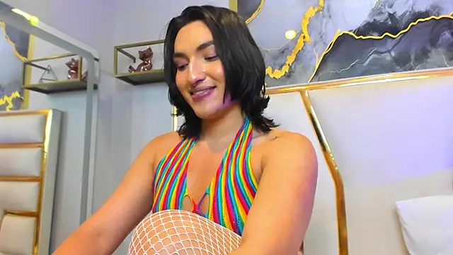 TomLondon  online show from March 2025 05:57:01 PM