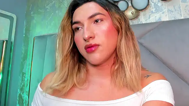 TomLondon  online show from February 2026 05:05:02 PM