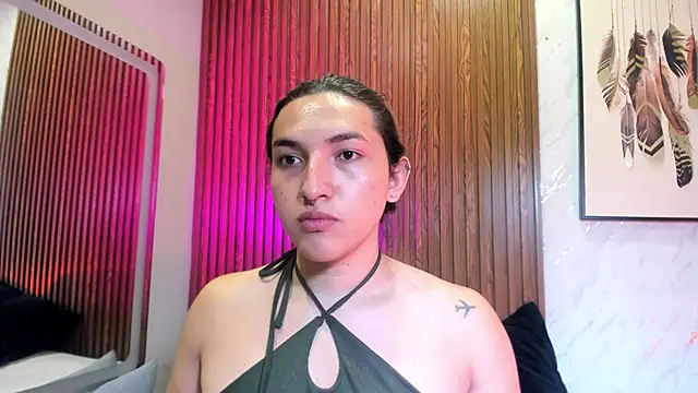 TomLondon  online show from February 2026 03:06:01 PM