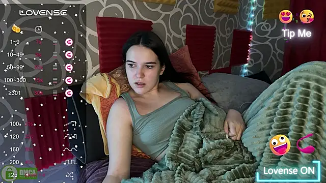 the princese online show from February 2025 06:31:02 PM