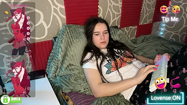 the princese online show from March 2025 10:08:02 PM