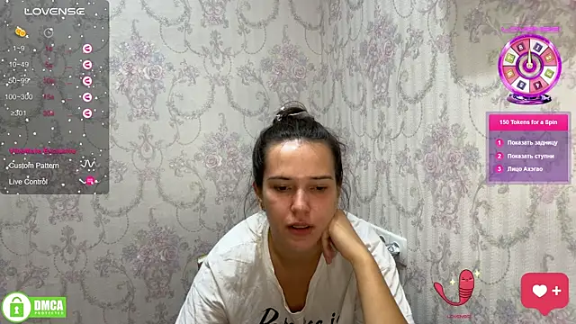 the princese online show from September 2025 07:28:02 PM