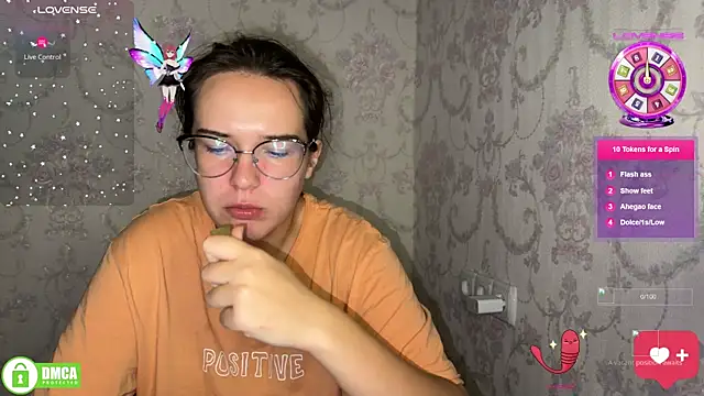 the princese online show from October 2025 12:14:01 PM