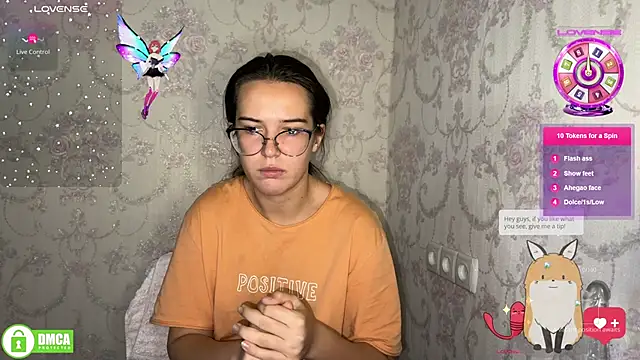 the princese online show from October 2025 01:20:02 PM