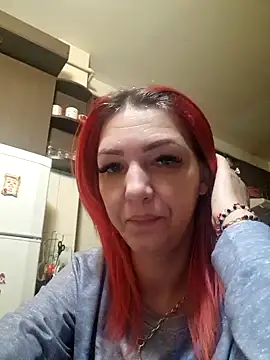 Evadesirex46 online show from December 2024 04:01:02 PM