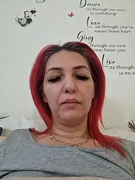 Evadesirex46 online show from December 2024 03:44:01 PM