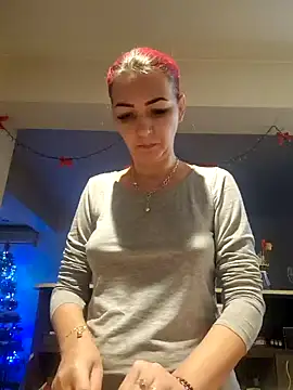 Evadesirex46 online show from December 2024 01:54:02 PM