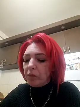 Evadesirex46 online show from January 2025 10:19:01 AM