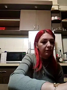 Evadesirex46 online show from January 2025 05:00:02 AM