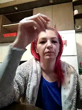 Evadesirex46 online show from February 2025 10:17:02 AM