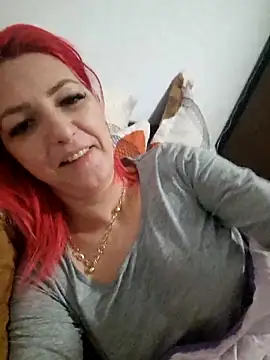 Evadesirex46 online show from March 2025 03:39:02 PM