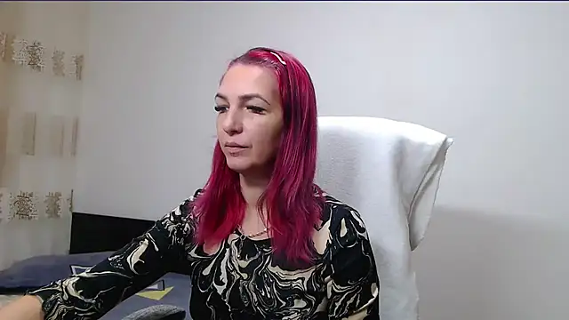 Evadesirex46 online show from November 2025 07:41:02 PM