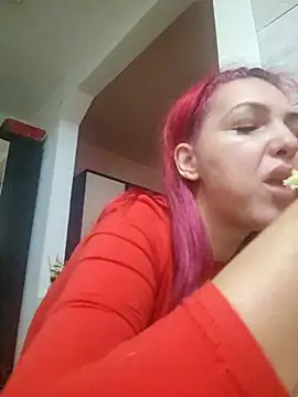 Evadesirex46 online show from November 2025 06:55:02 PM