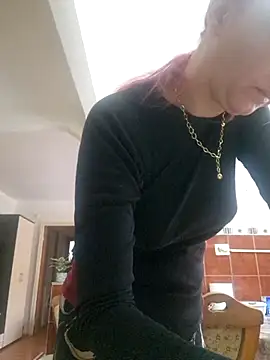 Evadesirex46 online show from February 2026 07:14:01 AM