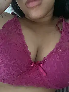 AngelVick08 online show from January 2025 09:30:01 AM