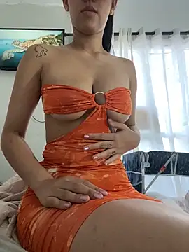 AngelVick08 online show from February 2025 09:24:01 AM