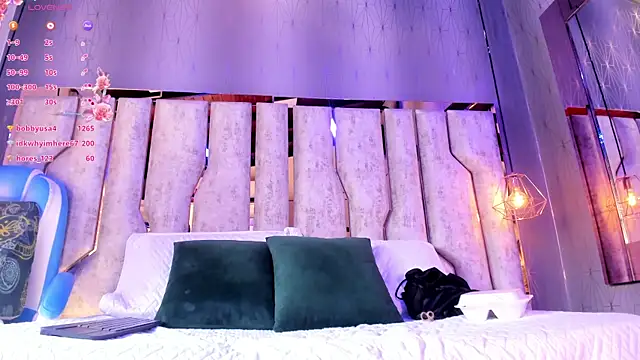 barbara cambels online show from January 2025 07:37:01 PM