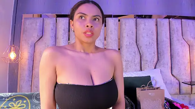 barbara cambels online show from February 2025 07:27:02 PM