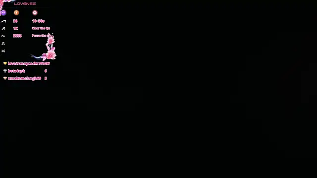 barbara cambels online show from February 2025 07:49:01 PM