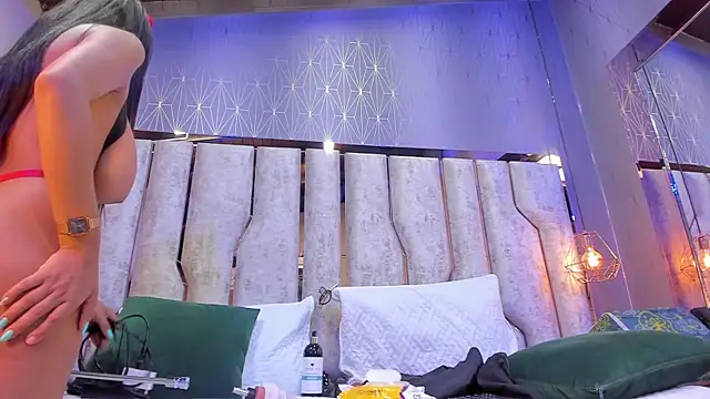 barbara cambels online show from March 2025 01:34:02 AM