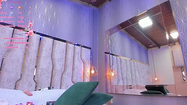 barbara cambels online show from March 2025 10:24:02 PM