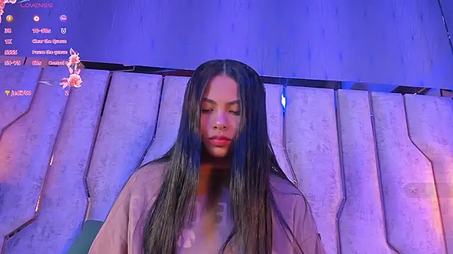 barbara cambels online show from March 2025 07:23:02 PM