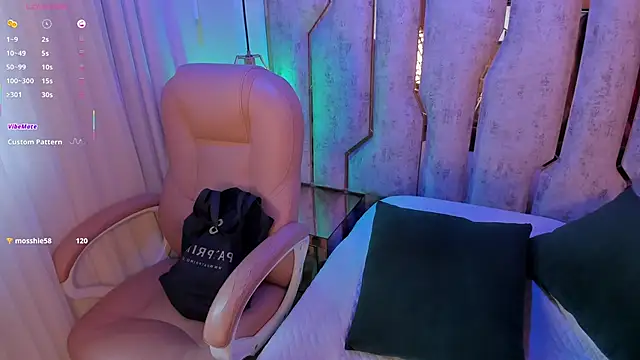 barbara cambels online show from September 2025 07:36:01 PM