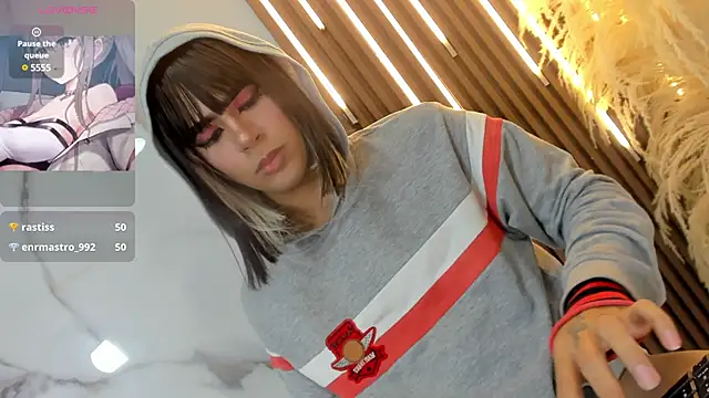 Snapshot of Tiff_Valentine chatting on March 2025 12:15:01 AM Tiff Valentine online show from March 2025 12:15:01 AM