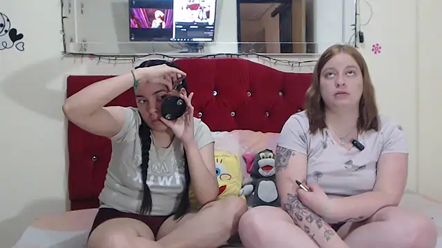 Snapshot of Lola_barbara chatting on January 2025 09:36:01 PM Lola barbara online show from January 2025 09:36:01 PM