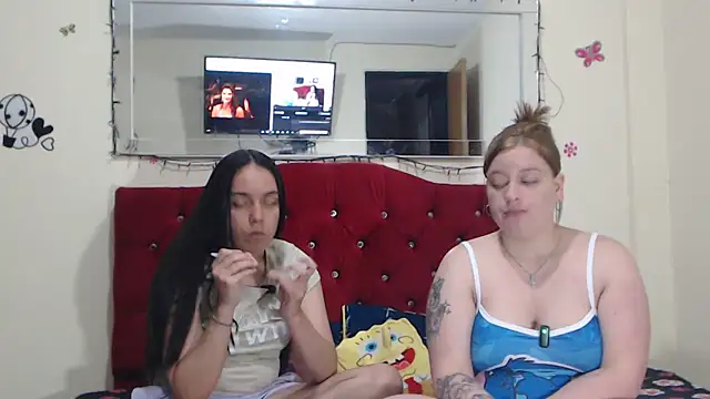 Snapshot of Lola_barbara chatting on January 2025 11:30:01 PM Lola barbara online show from January 2025 11:30:01 PM