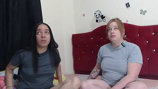 Snapshot of Lola_barbara chatting on January 2025 06:46:01 PM Lola barbara online show from January 2025 06:46:01 PM