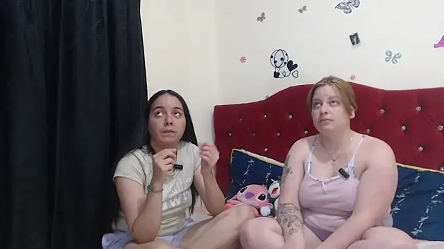 Snapshot of Lola_barbara chatting on January 2025 11:50:01 PM Lola barbara online show from January 2025 11:50:01 PM