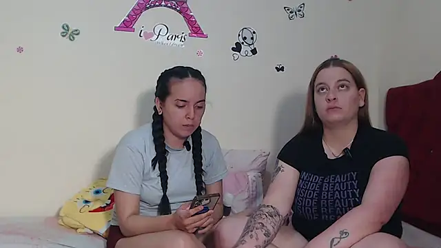 Snapshot of Lola_barbara chatting on March 2025 05:43:02 AM Lola barbara online show from March 2025 05:43:02 AM