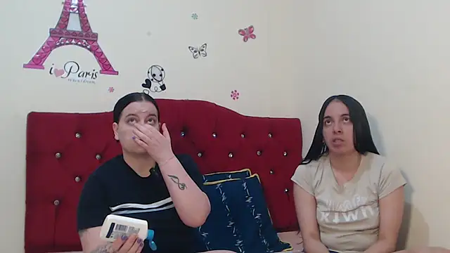 Snapshot of Lola_barbara chatting on September 2025 07:14:02 PM Lola barbara online show from September 2025 07:14:02 PM