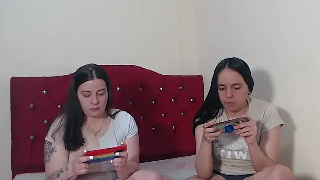 Snapshot of Lola_barbara chatting on October 2025 05:15:02 PM Lola barbara online show from October 2025 05:15:02 PM