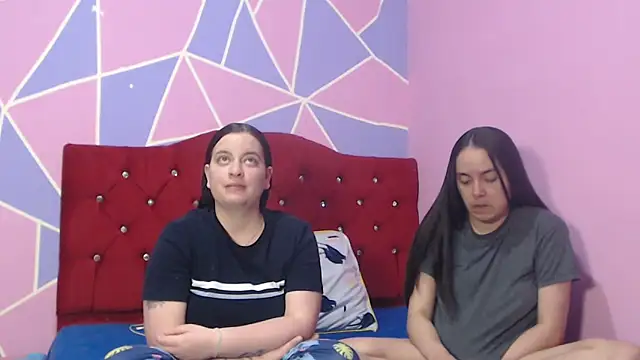 Snapshot of Lola_barbara chatting on November 2025 01:28:02 AM Lola barbara online show from November 2025 01:28:02 AM