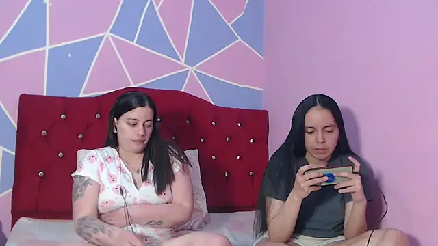 Snapshot of Lola_barbara chatting on November 2025 05:17:01 AM Lola barbara online show from November 2025 05:17:01 AM