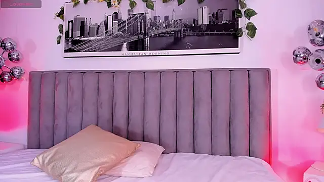 MandyWester online show from December 2024 08:43:01 PM