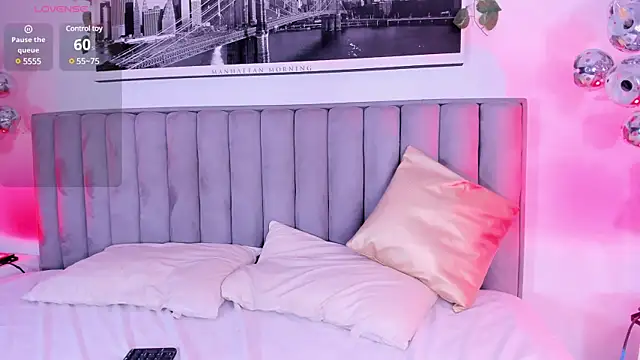 MandyWester online show from December 2024 11:51:02 PM