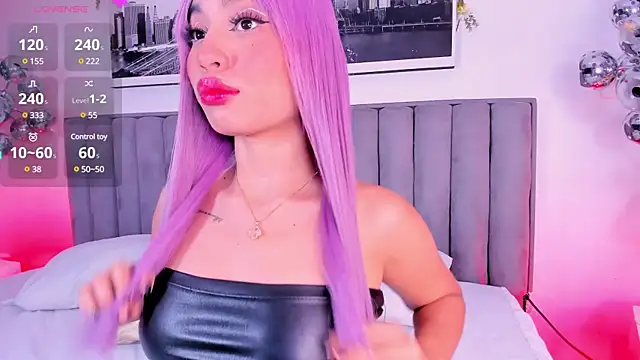 MandyWester online show from March 2025 08:42:02 PM