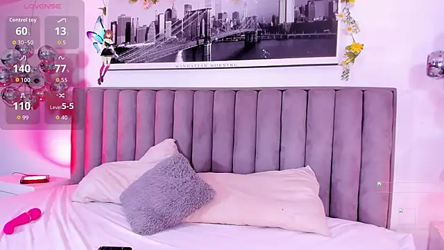 MandyWester online show from September 2025 08:56:02 PM