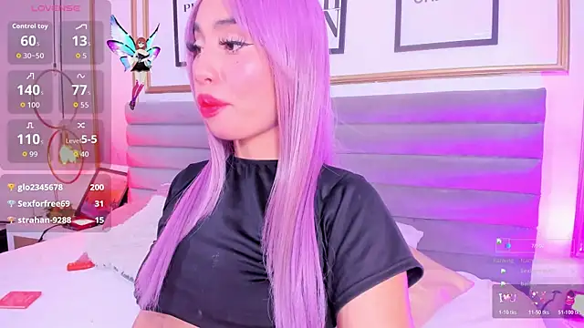 MandyWester online show from November 2025 01:42:02 PM