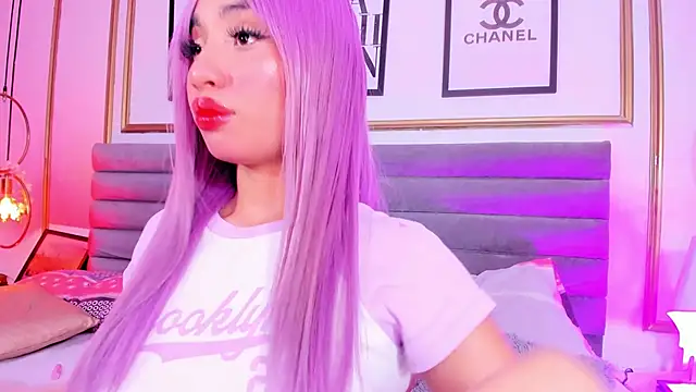 MandyWester online show from November 2025 10:30:02 PM