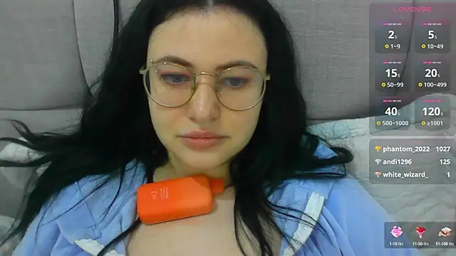 German Eva online show from January 2025 06:22:02 AM