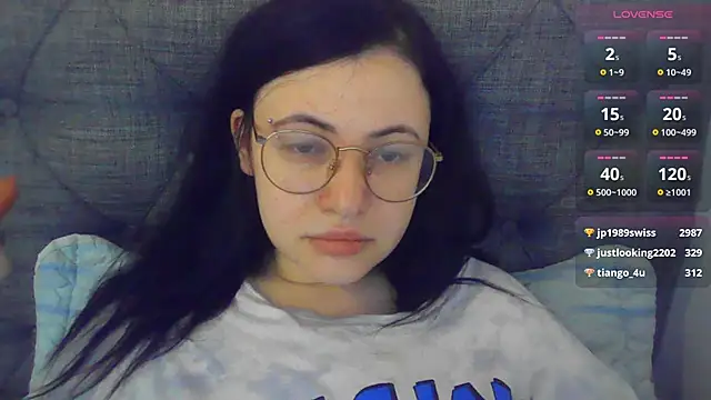 German Eva online show from February 2025 11:16:02 AM