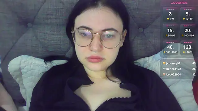 German Eva online show from February 2025 03:02:02 AM