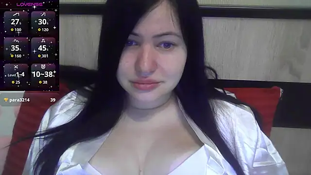 German Eva online show from October 2025 03:07:02 PM