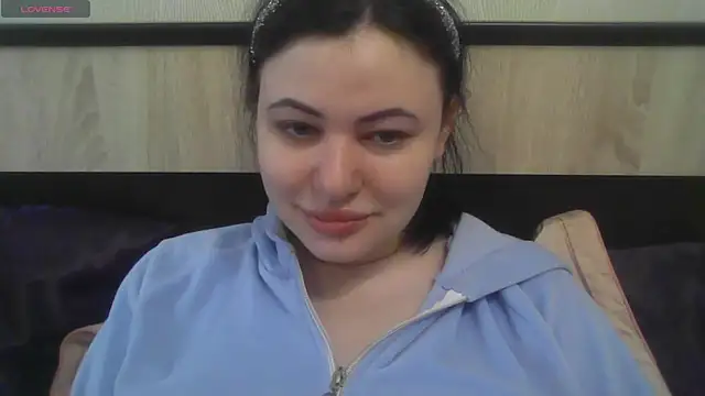 German Eva online show from December 2025 08:45:01 AM