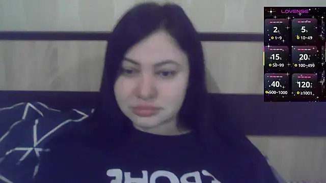 German Eva online show from March 2026 03:23:01 AM