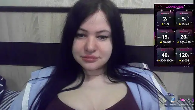 German Eva online show from April 2026 04:28:02 PM